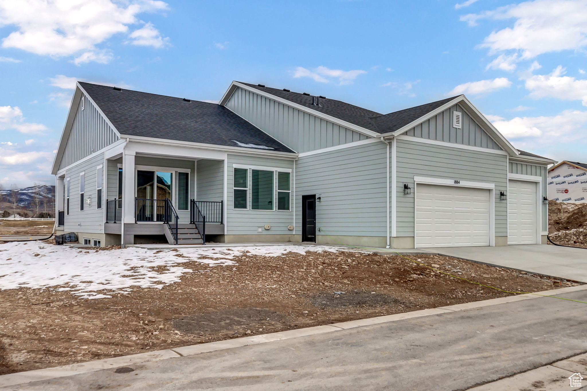 1854 S 1160 #406, Heber City, Utah image 4