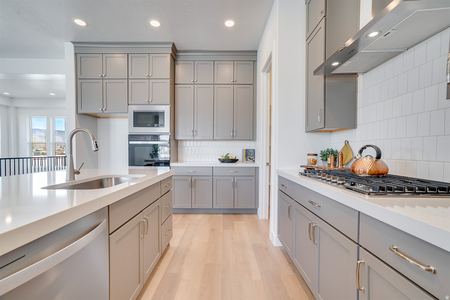 SAWMILL SUBDIVISION - Residential