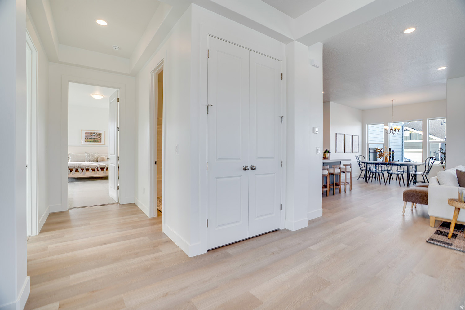 SAWMILL SUBDIVISION - Residential