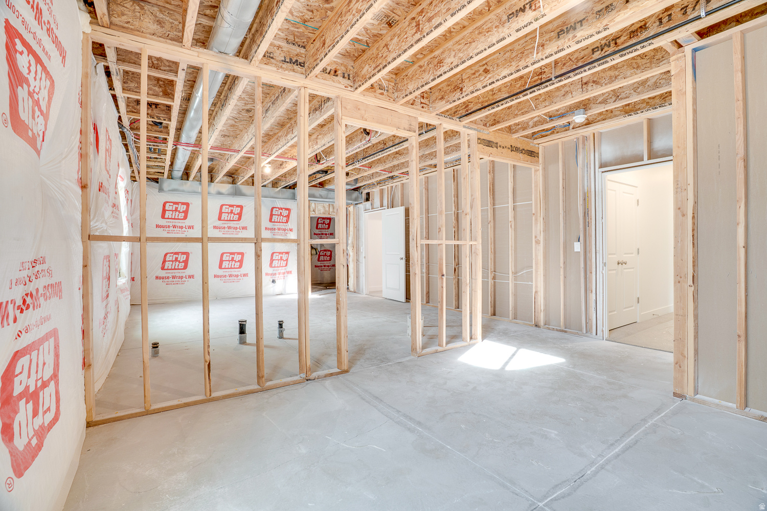 SAWMILL SUBDIVISION - Residential