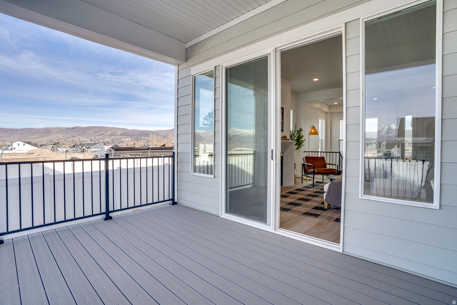 SAWMILL SUBDIVISION - Residential