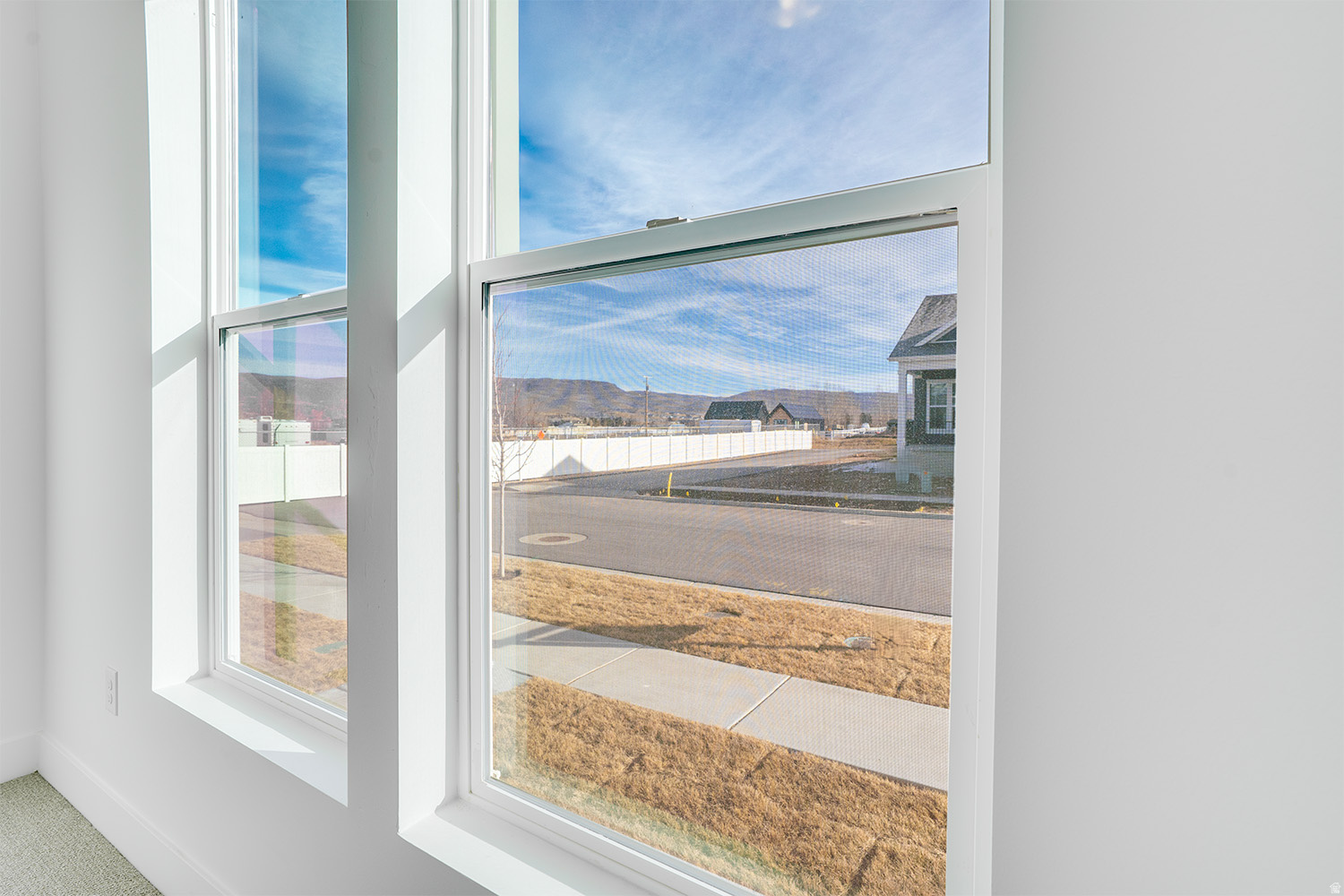 SAWMILL SUBDIVISION - Residential