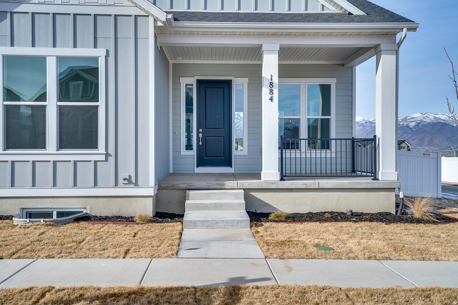 SAWMILL SUBDIVISION - Residential