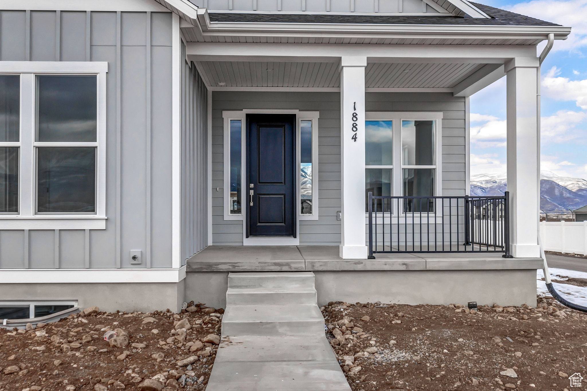 1854 S 1160 #406, Heber City, Utah image 5
