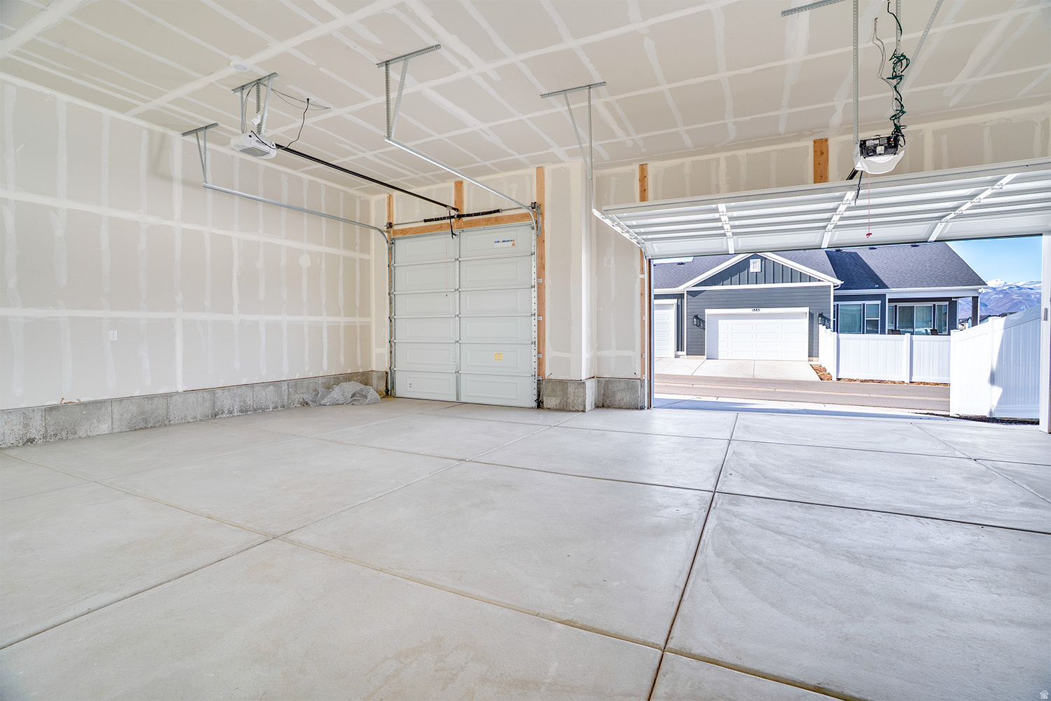 SAWMILL SUBDIVISION - Residential