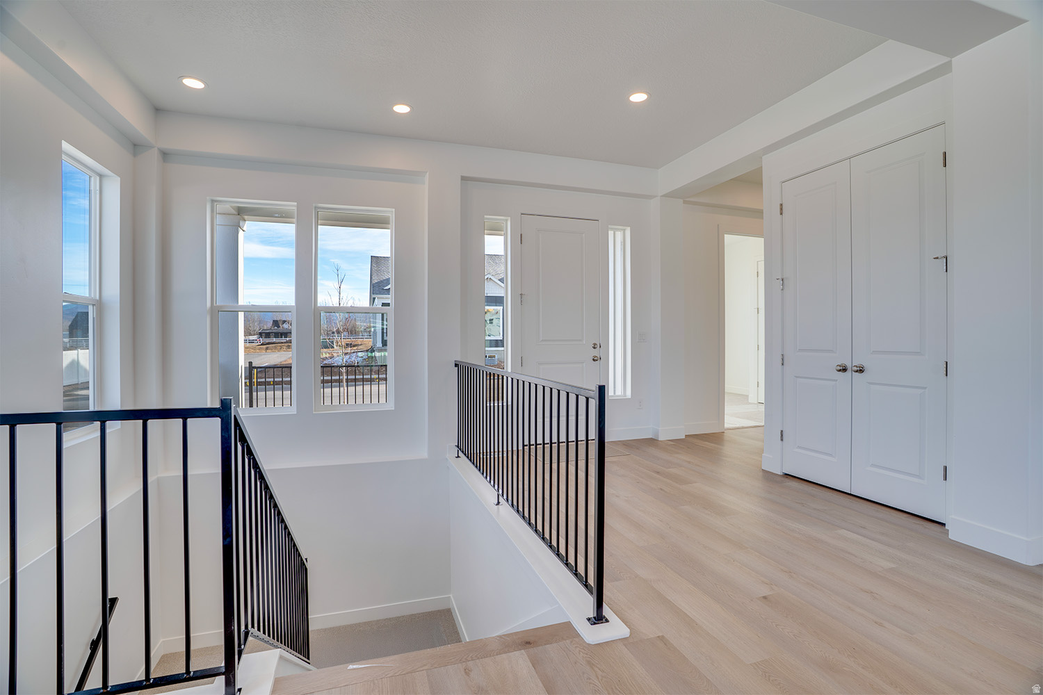 SAWMILL SUBDIVISION - Residential