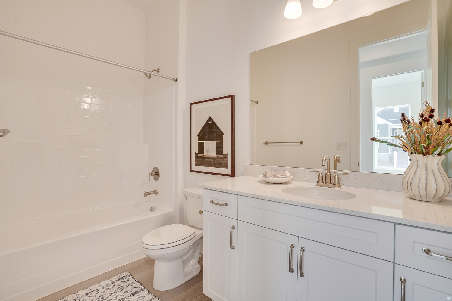 SAWMILL SUBDIVISION - Residential