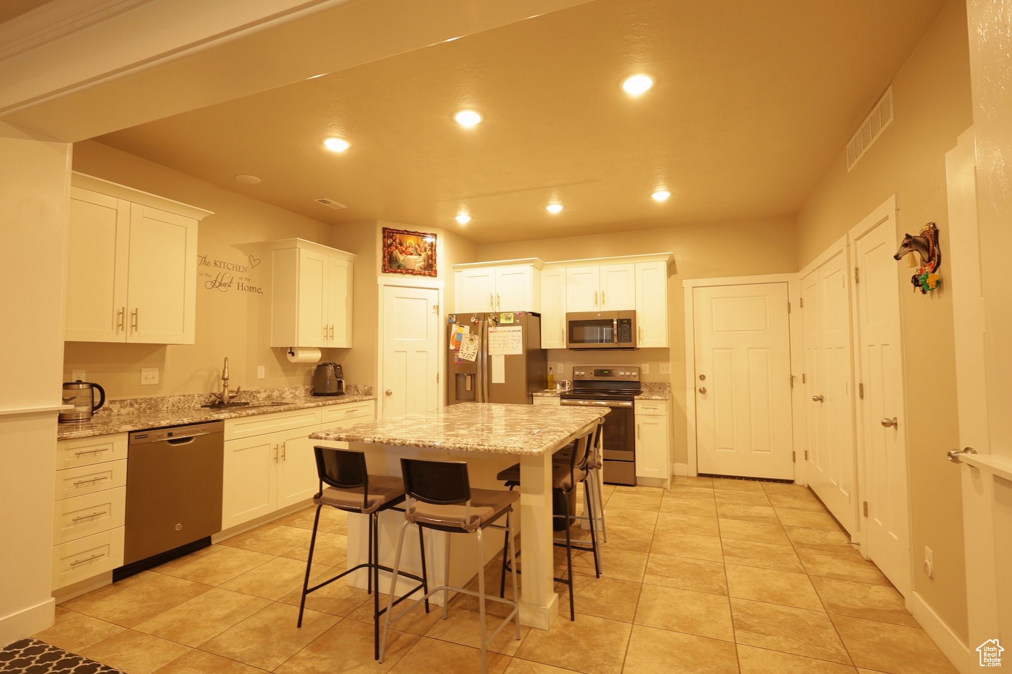 TRAILHEAD - Residential