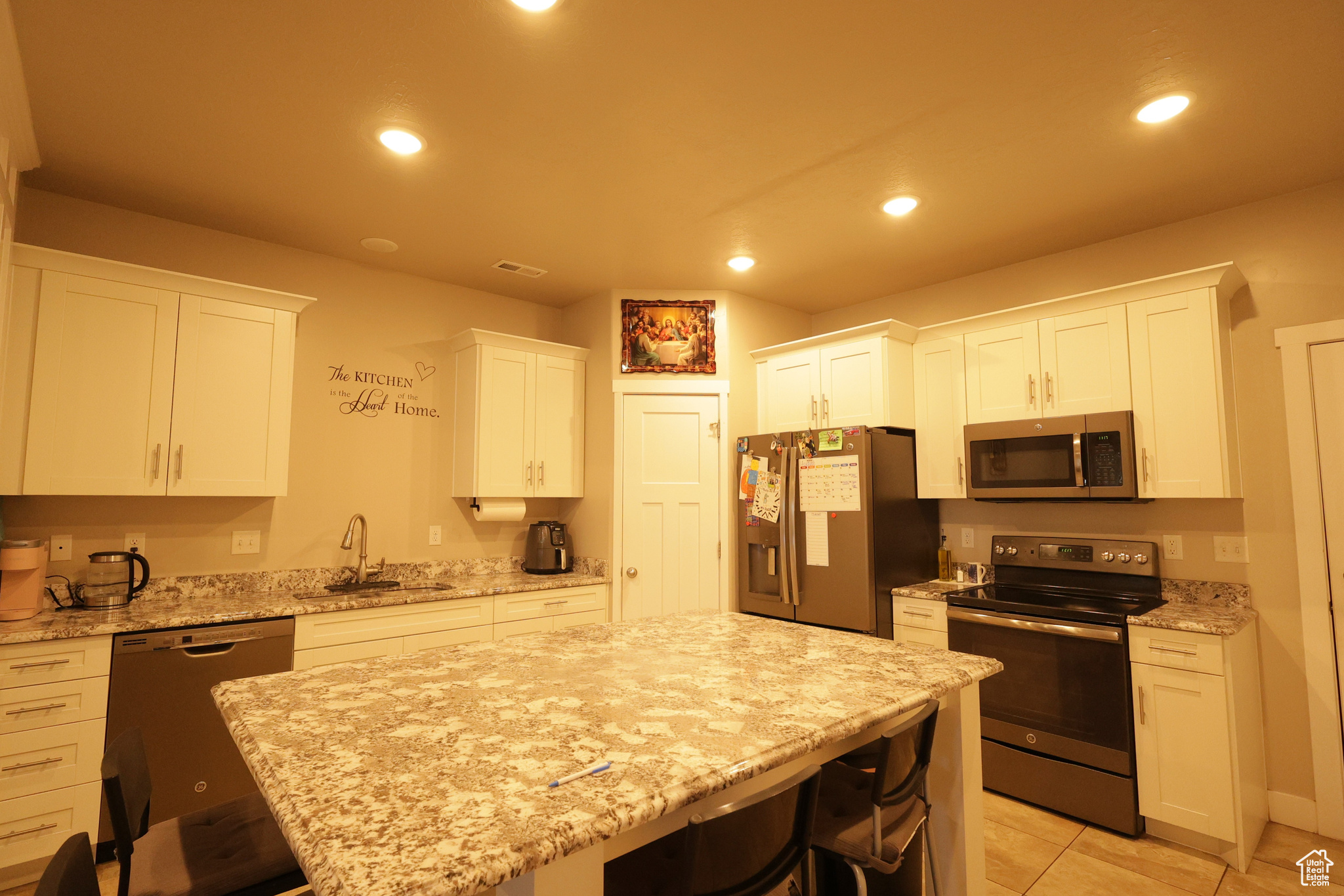 TRAILHEAD - Residential