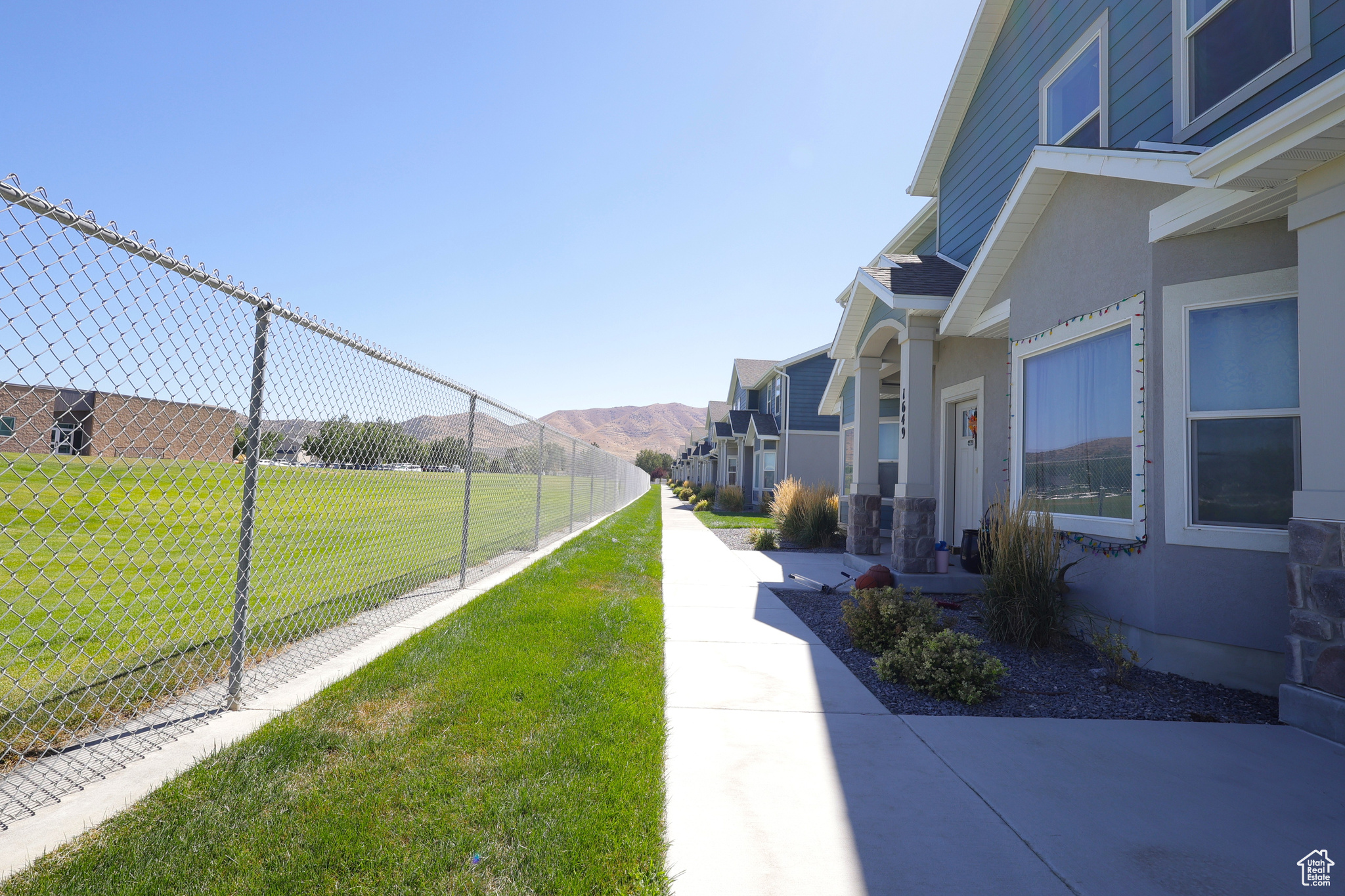 TRAILHEAD - Residential
