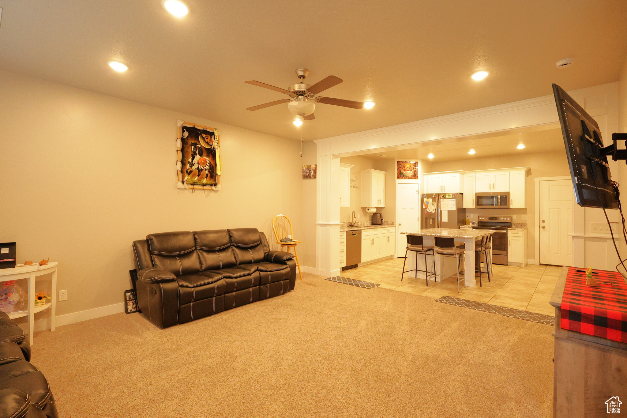 TRAILHEAD - Residential