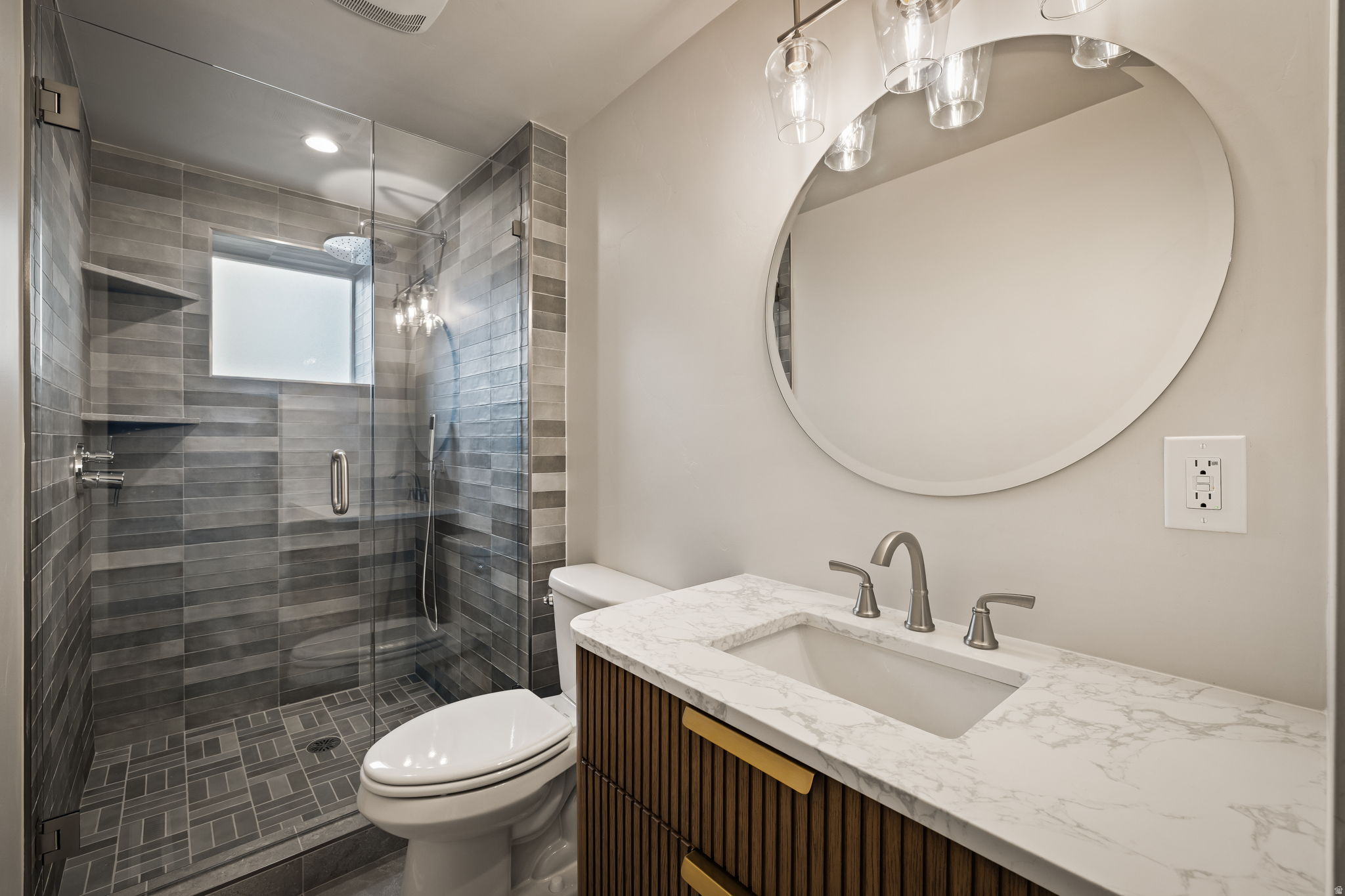 ST MARY HILL - Residential