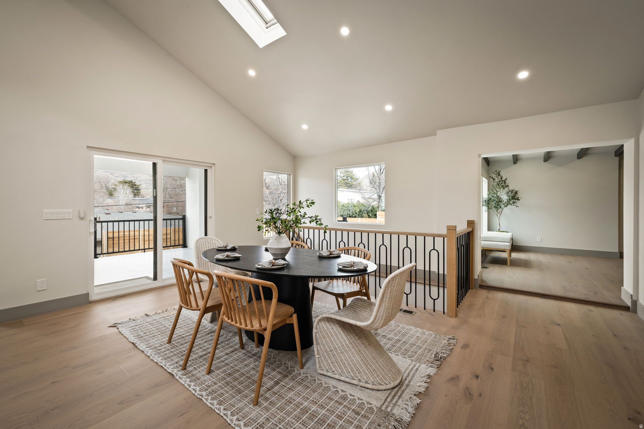 ST MARY HILL - Residential