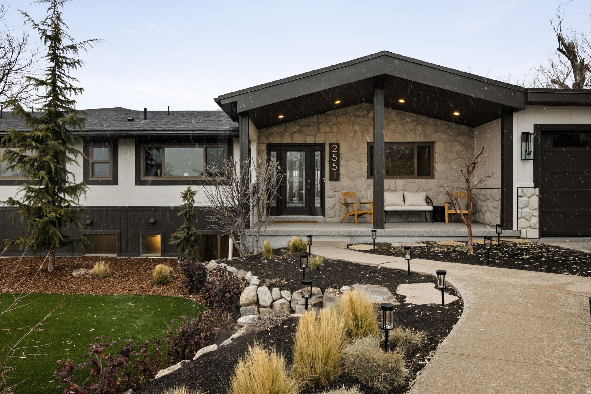 ST MARY HILL - Residential