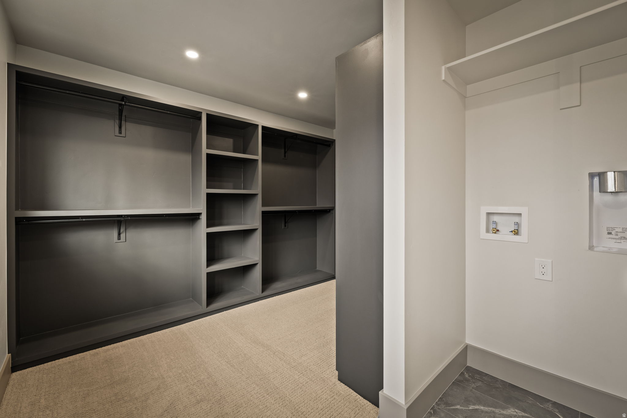 ST MARY HILL - Residential