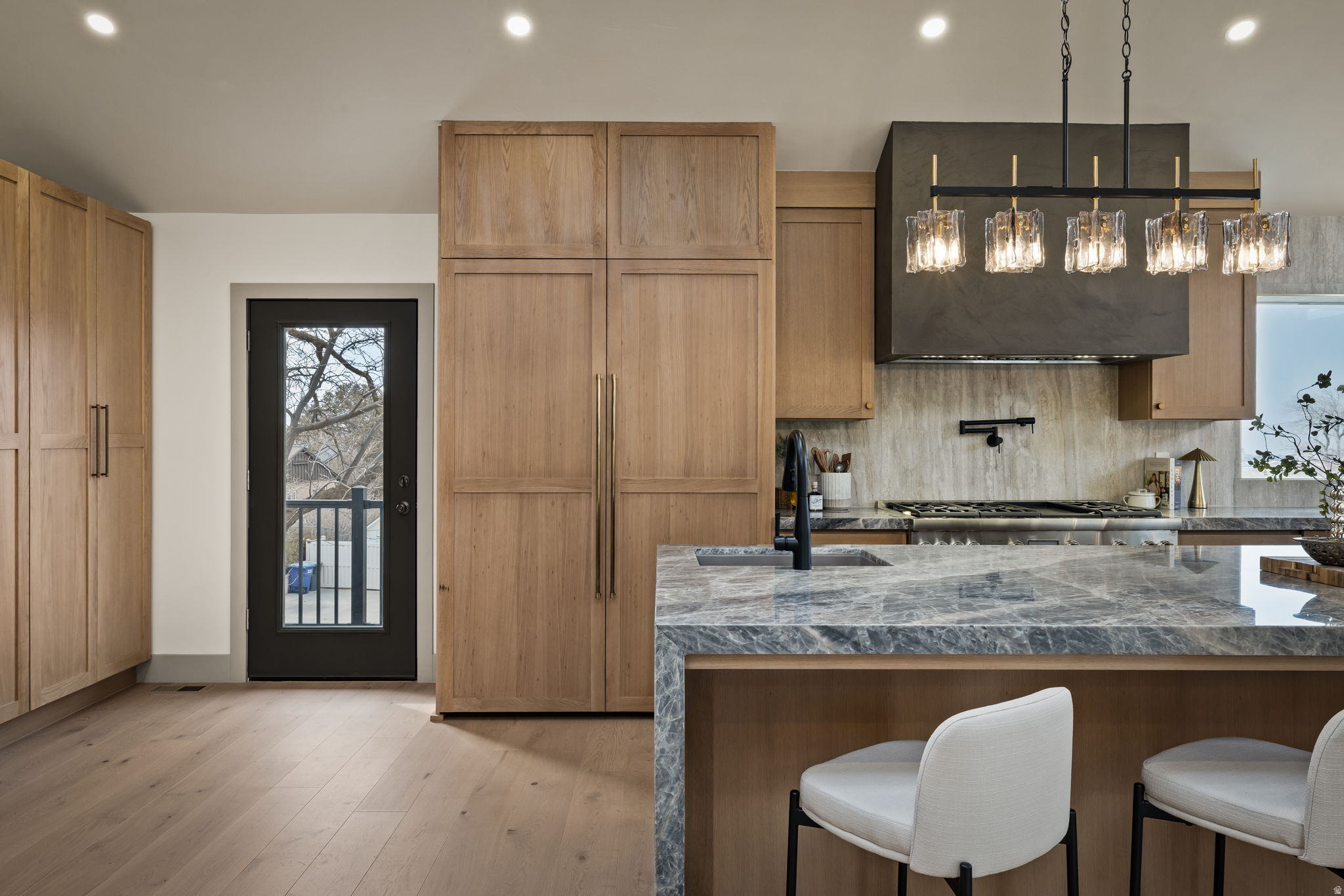 ST MARY HILL - Residential