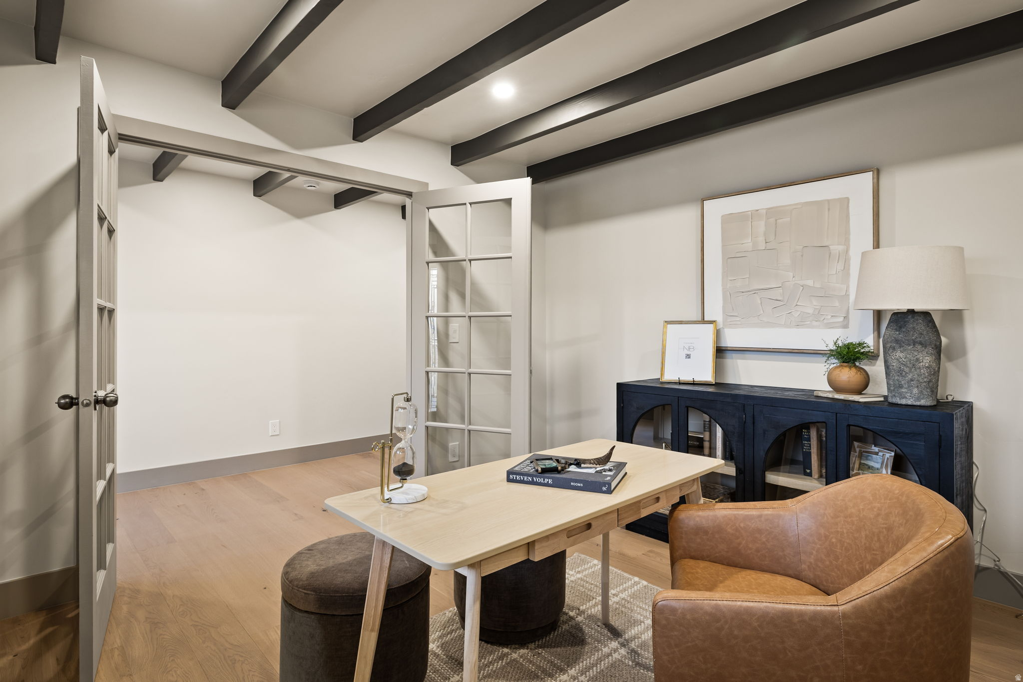 ST MARY HILL - Residential