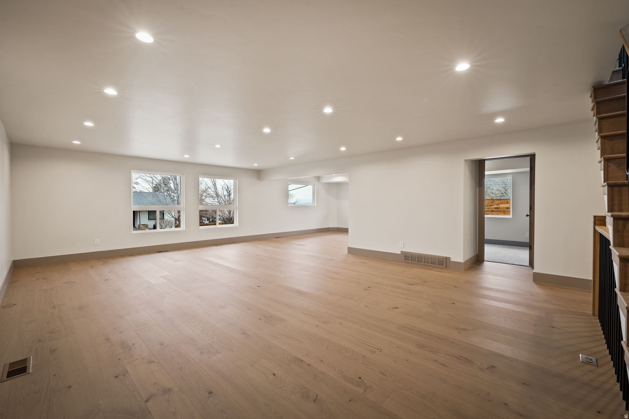 ST MARY HILL - Residential