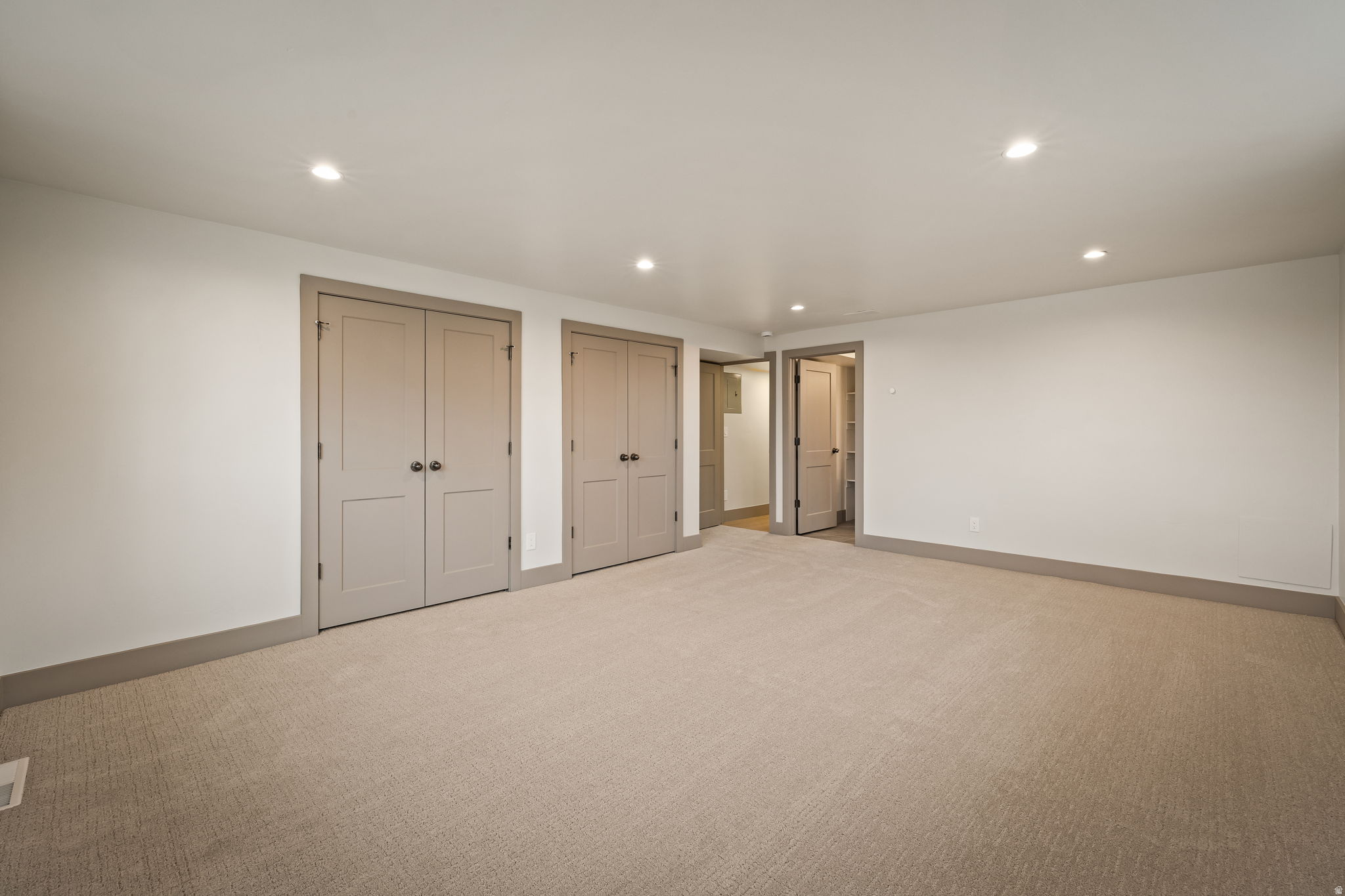 ST MARY HILL - Residential