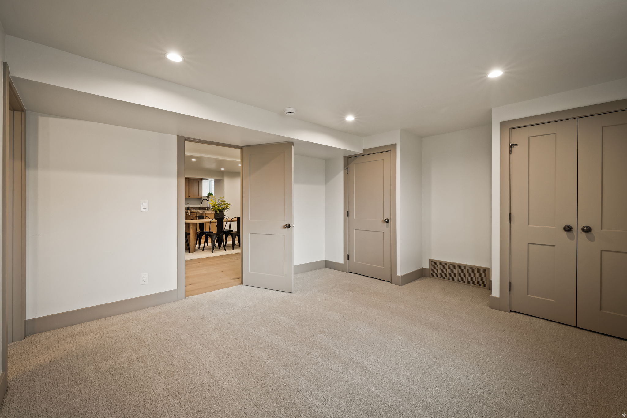 ST MARY HILL - Residential