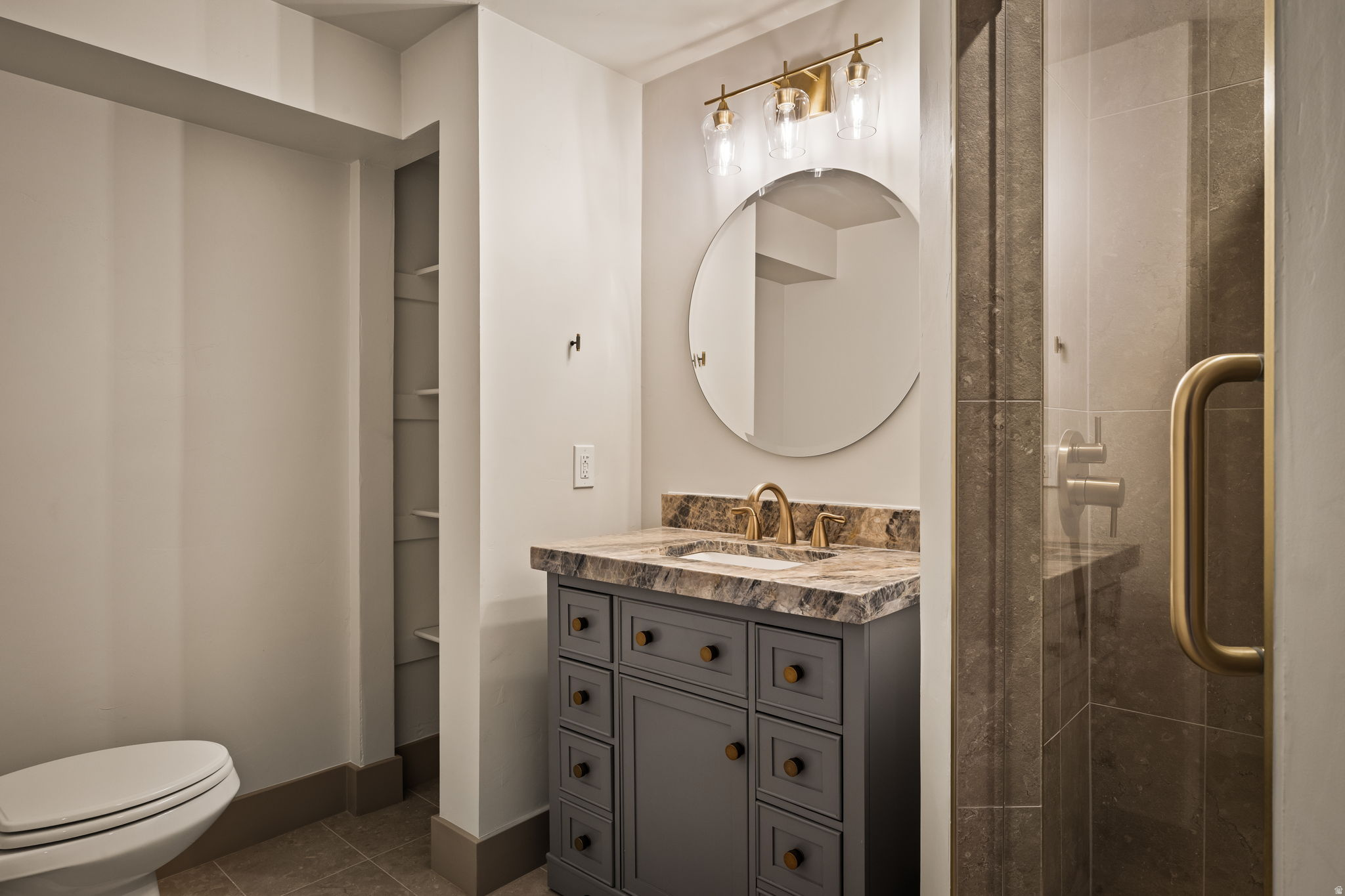 ST MARY HILL - Residential