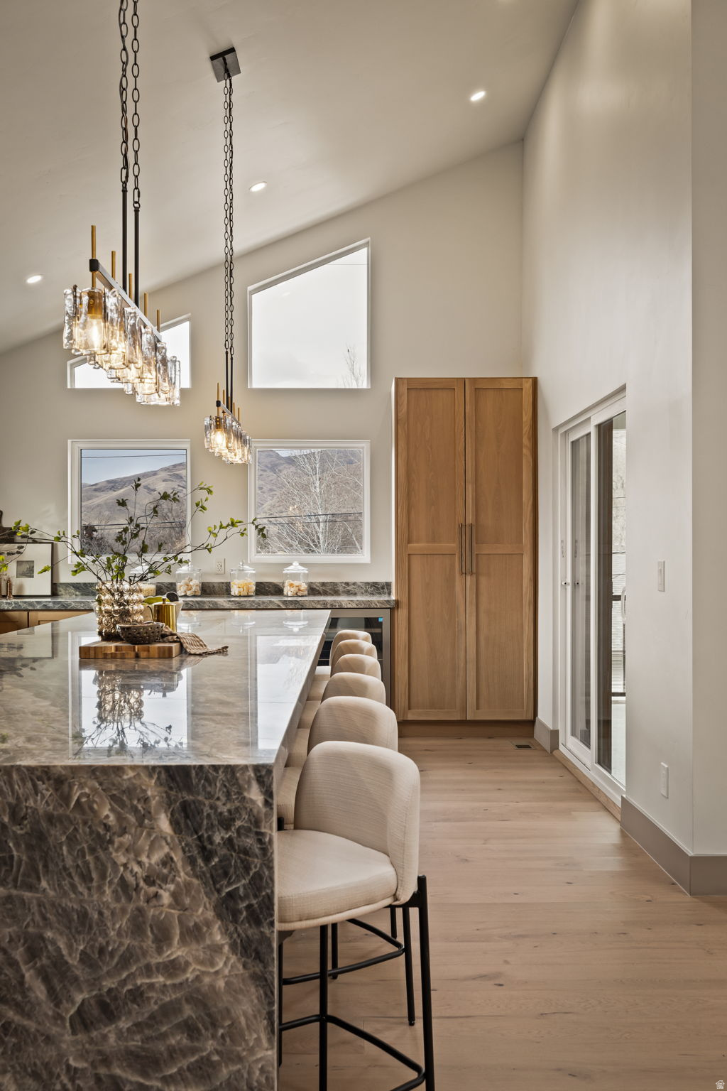 ST MARY HILL - Residential