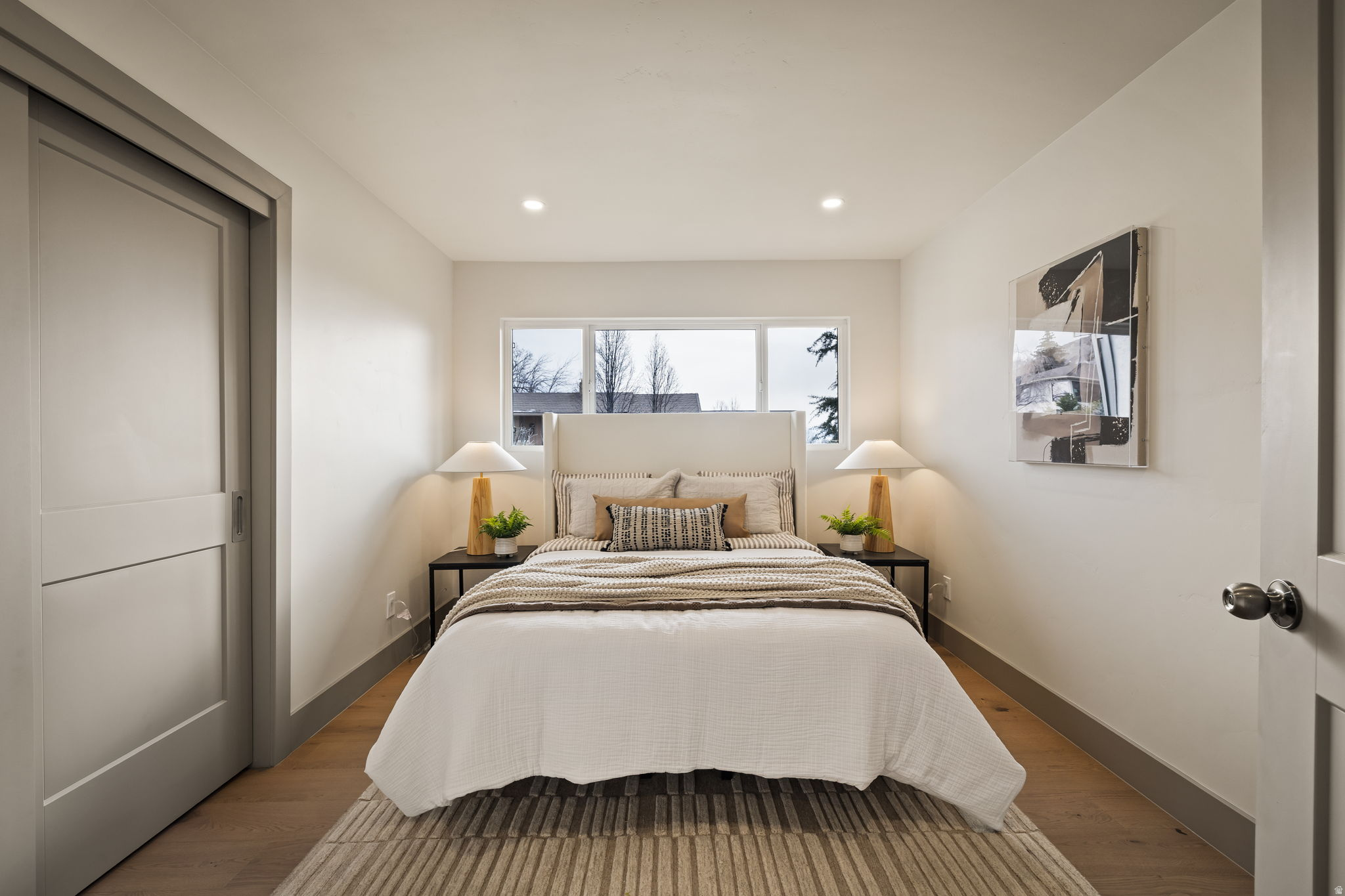 ST MARY HILL - Residential