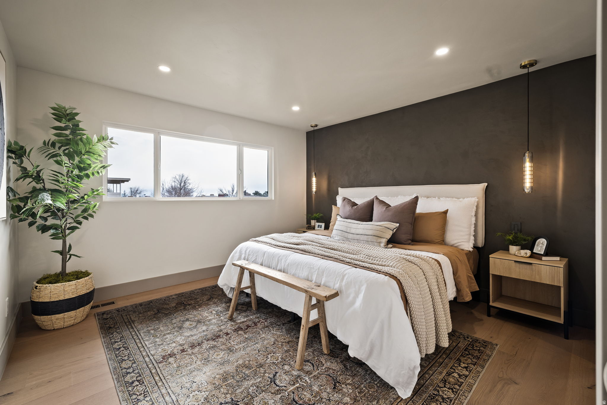 ST MARY HILL - Residential