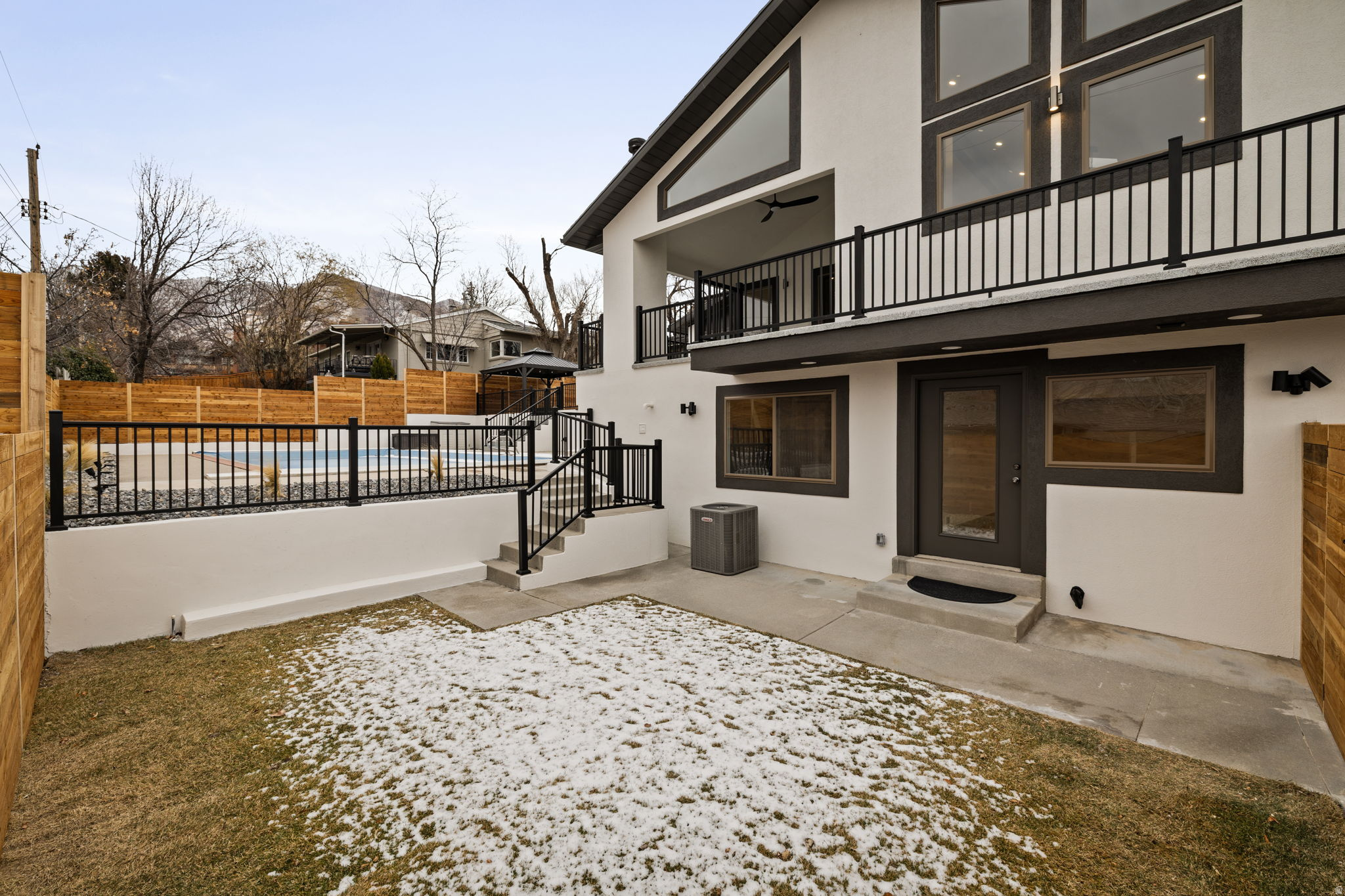 ST MARY HILL - Residential