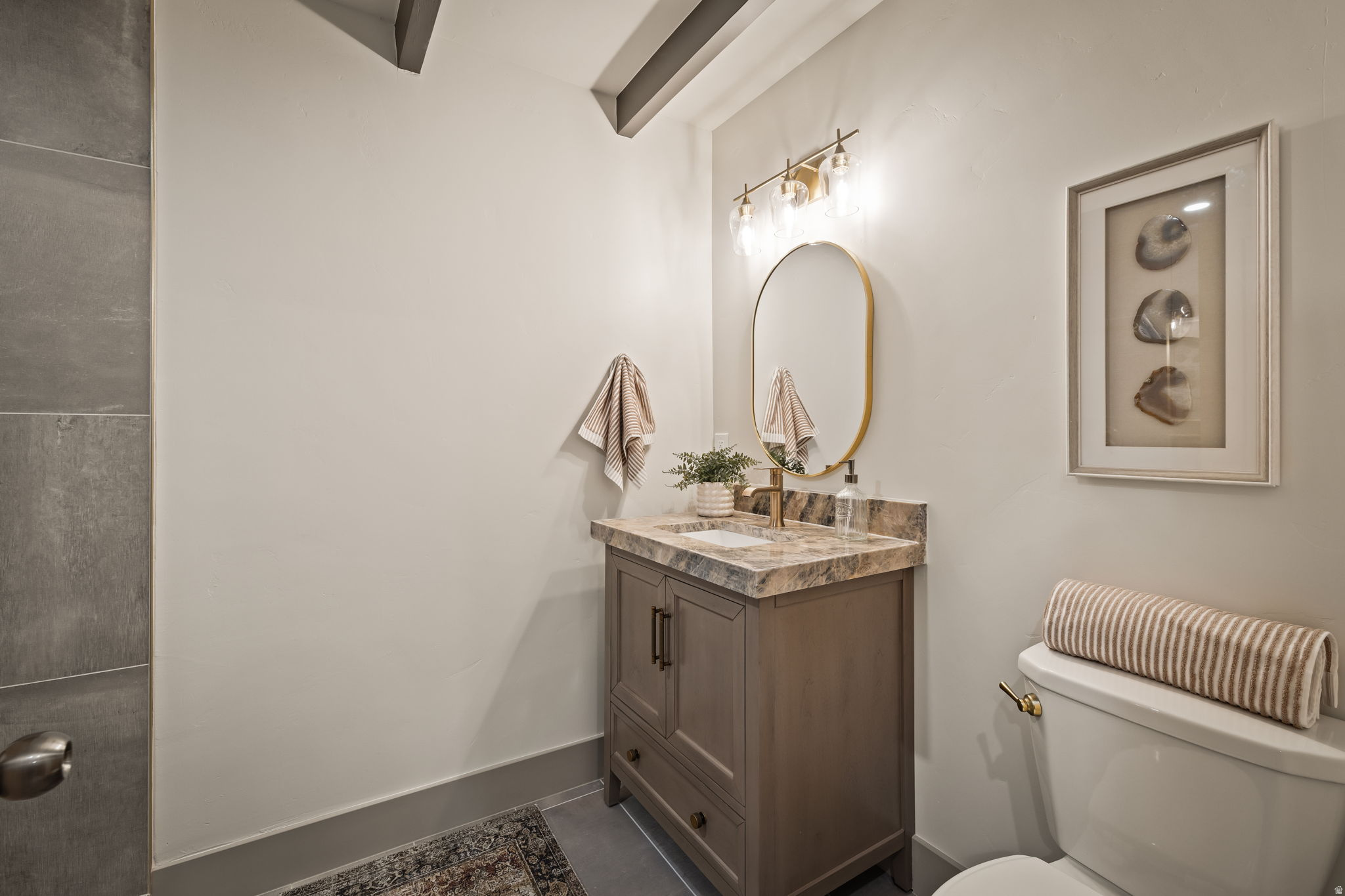 ST MARY HILL - Residential