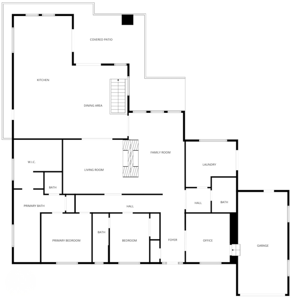 ST MARY HILL - Residential