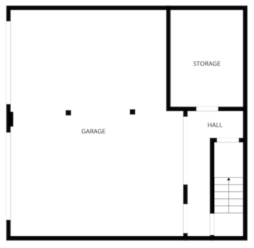 ST MARY HILL - Residential
