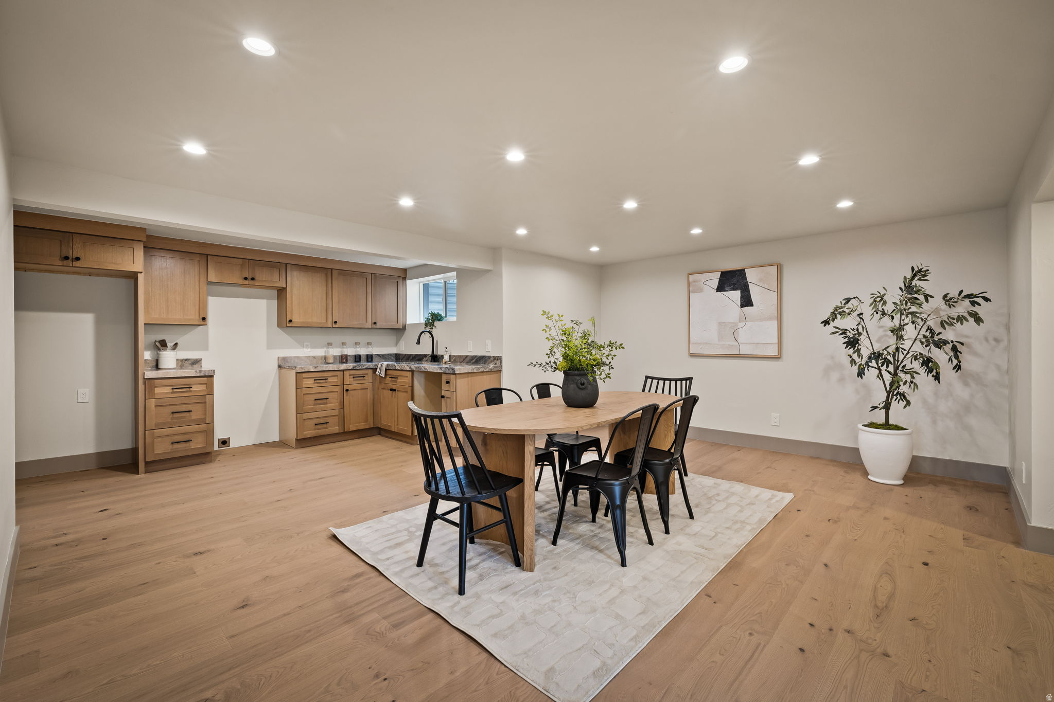 ST MARY HILL - Residential