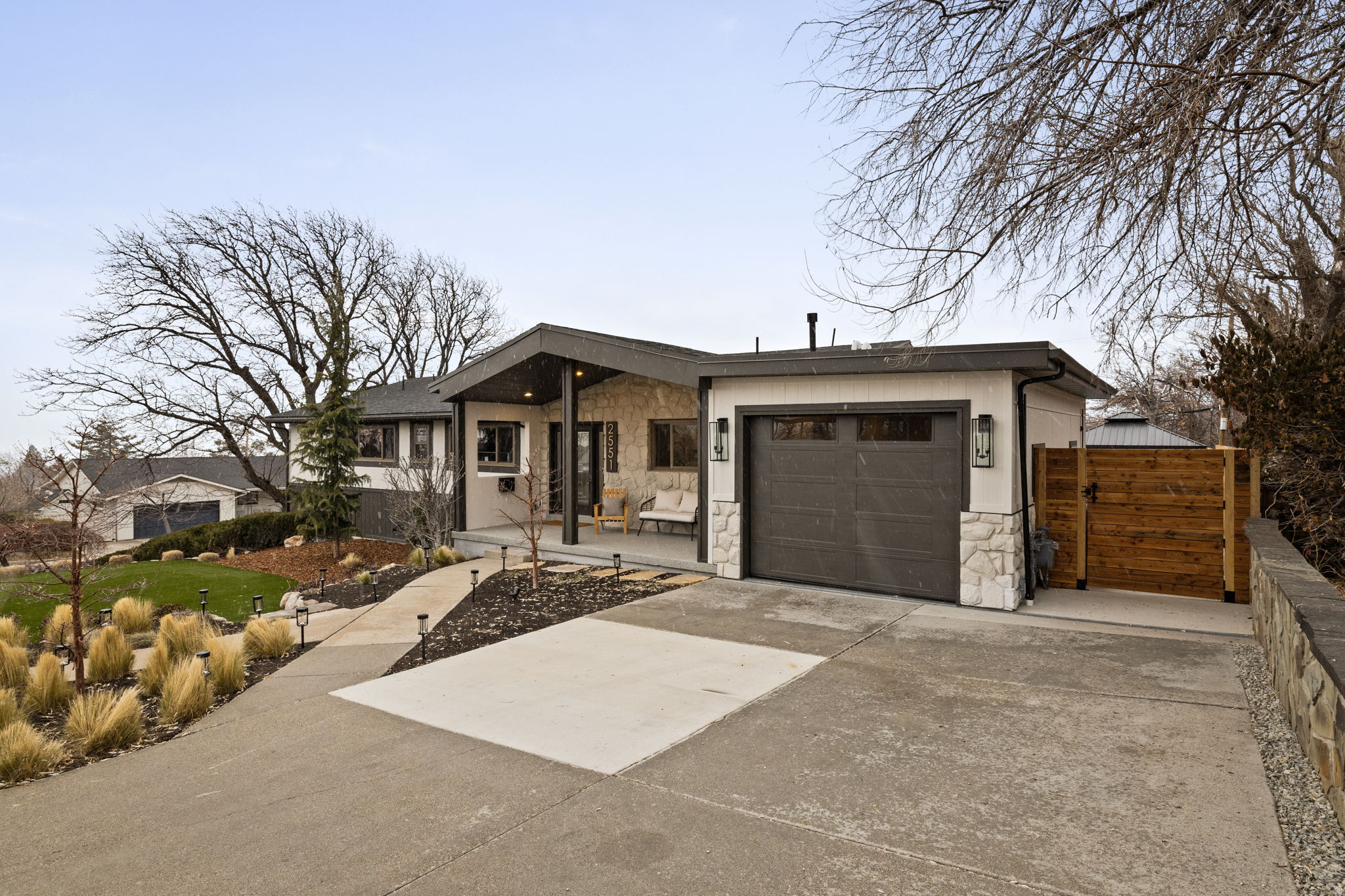 ST MARY HILL - Residential