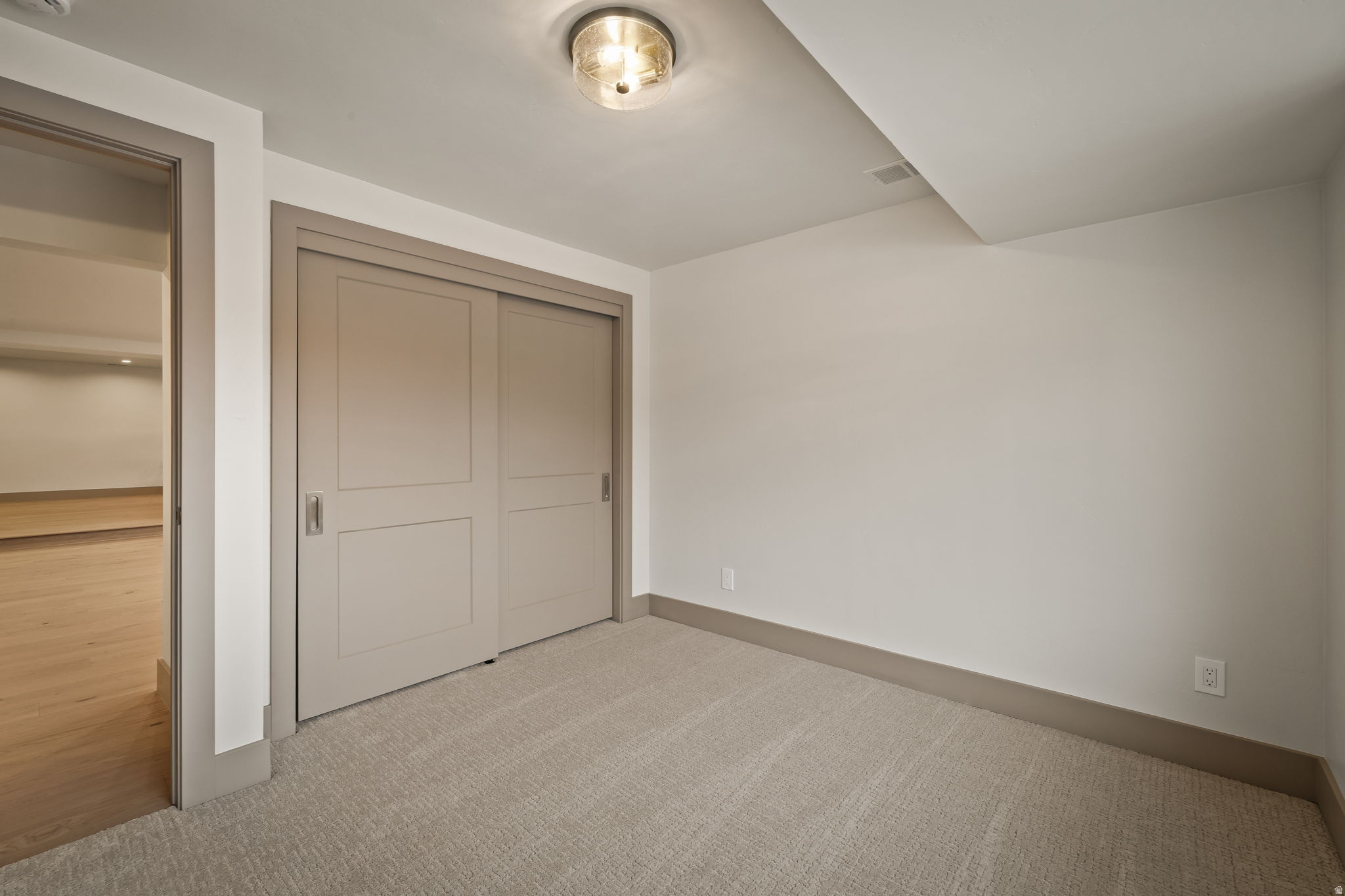 ST MARY HILL - Residential