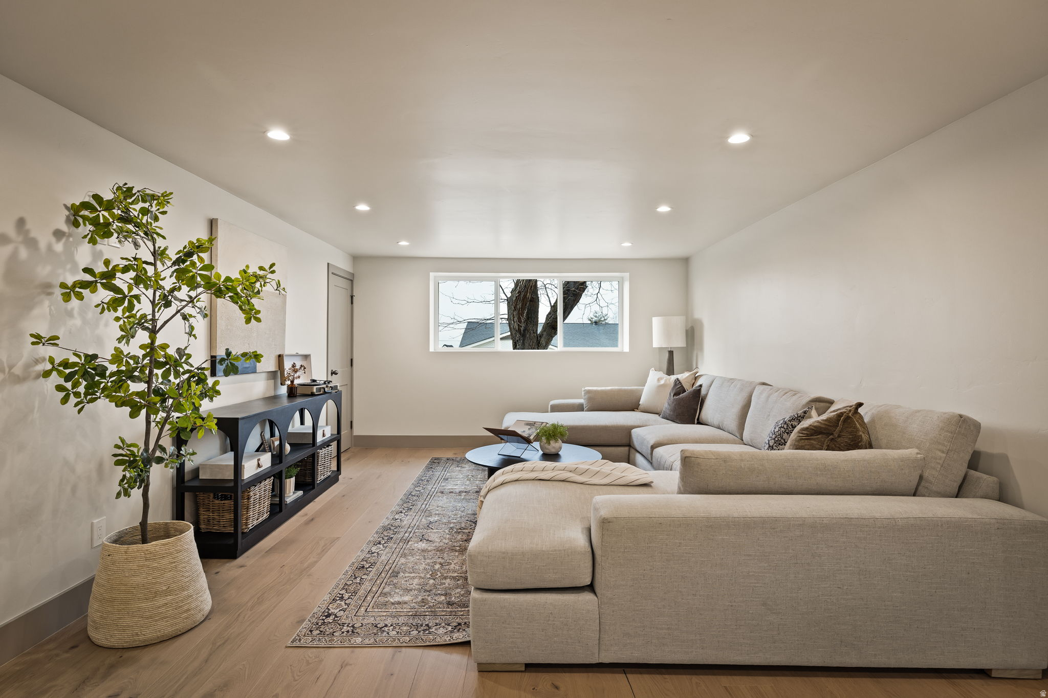 ST MARY HILL - Residential