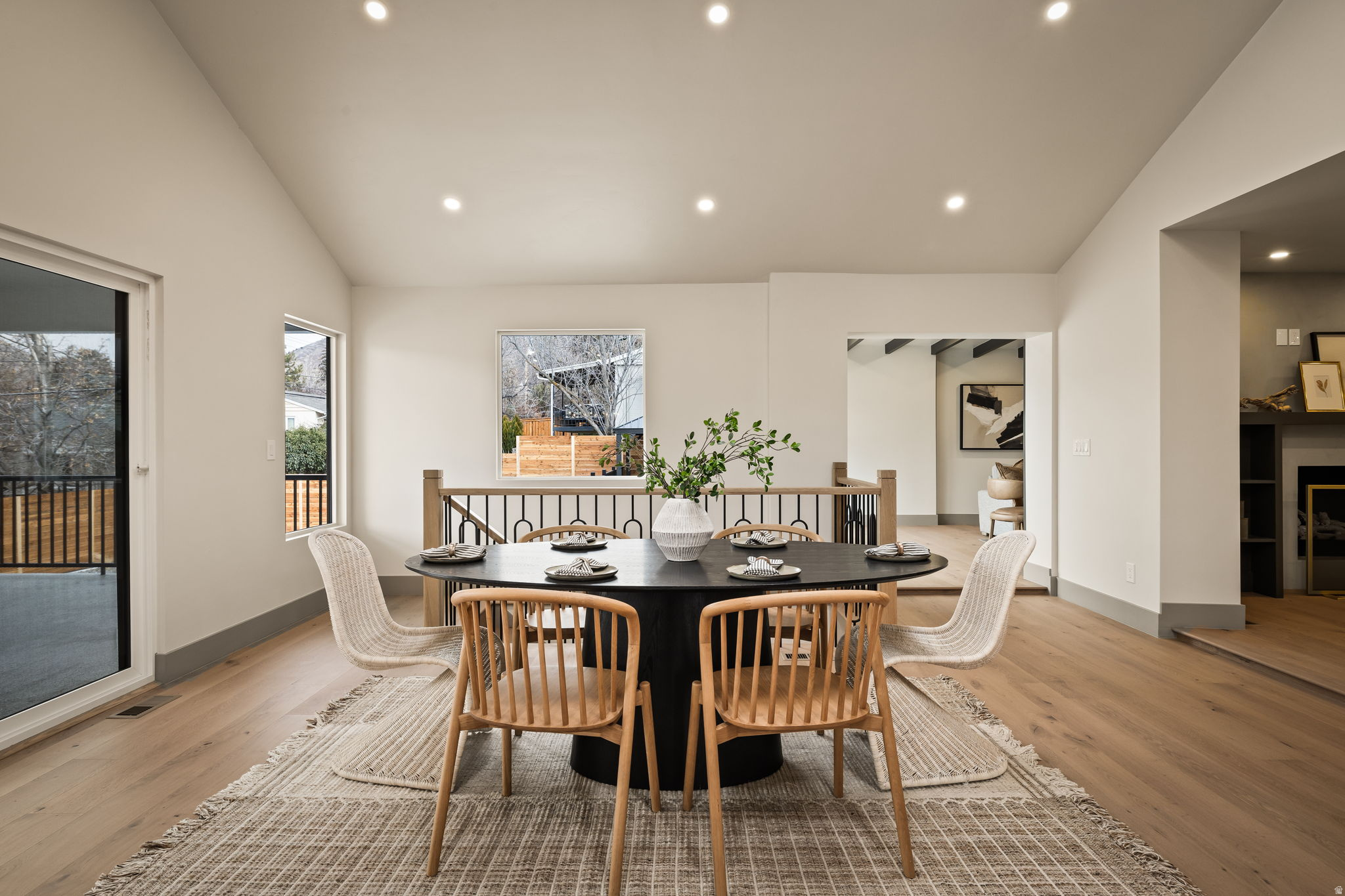 ST MARY HILL - Residential