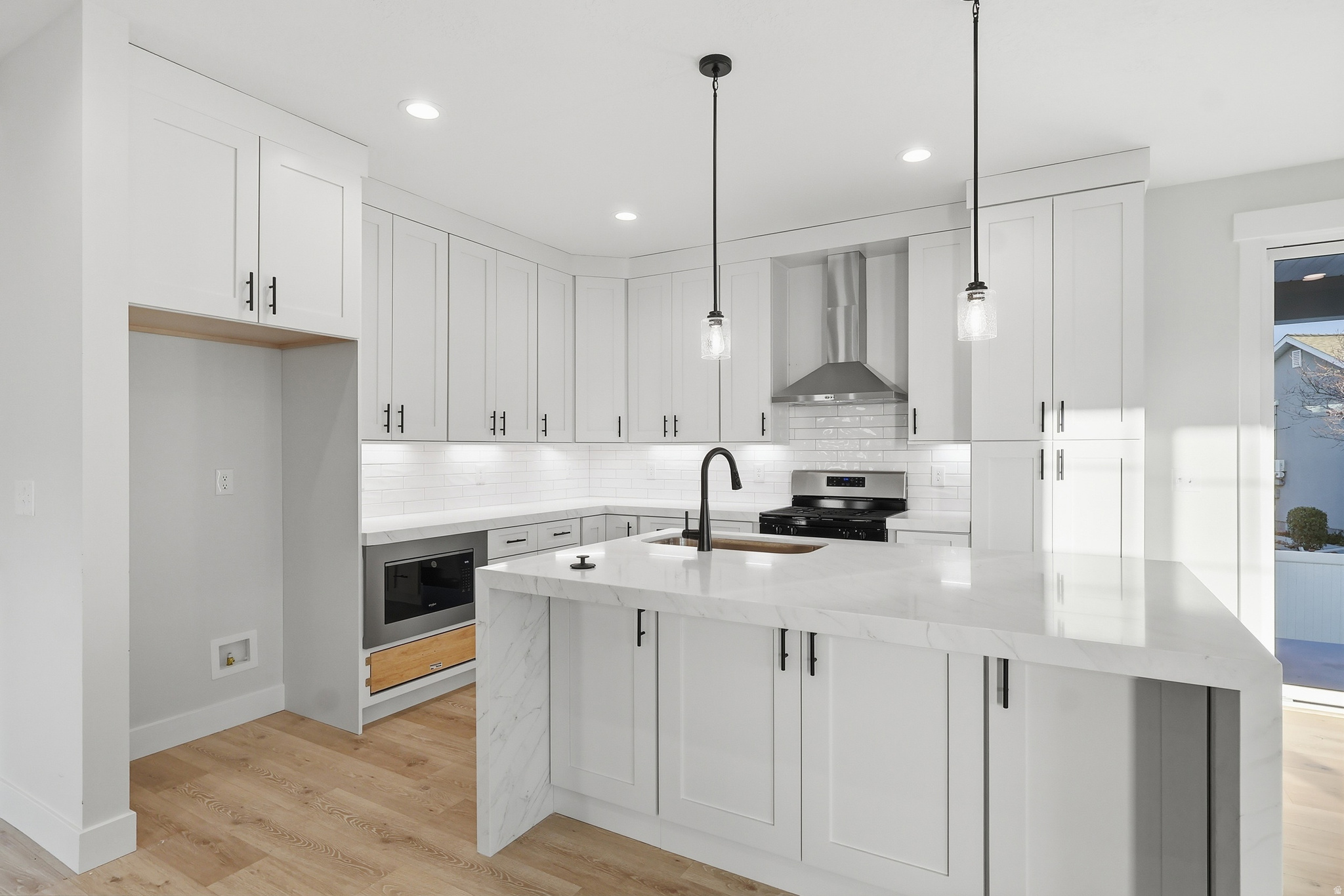 MEADOWS ON 48TH - Residential