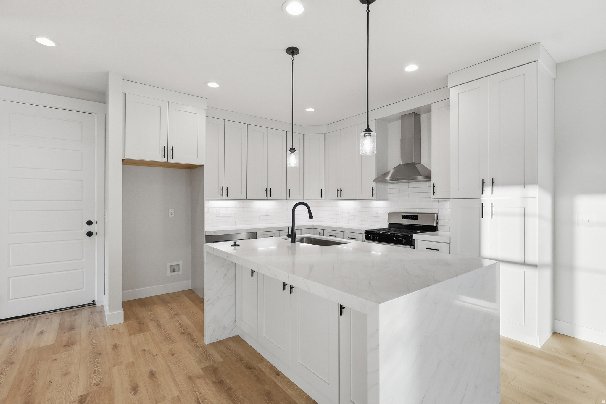 MEADOWS ON 48TH - Residential