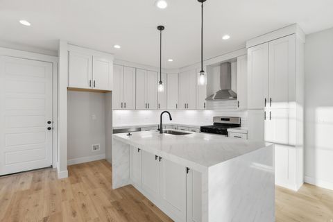 Tiny photo for 4738 S TAYLORS VIEW LN W #30, Taylorsville, UT 84123 (MLS # 2152163)