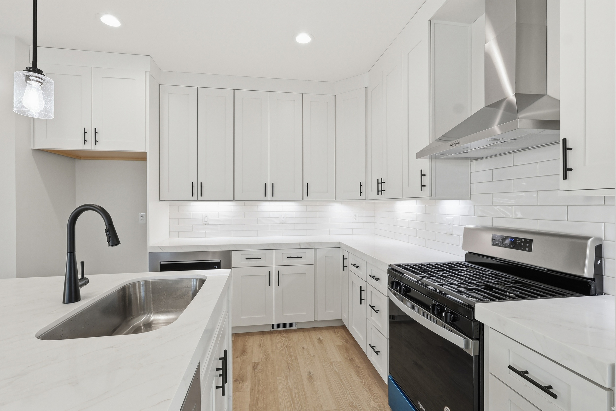 MEADOWS ON 48TH - Residential