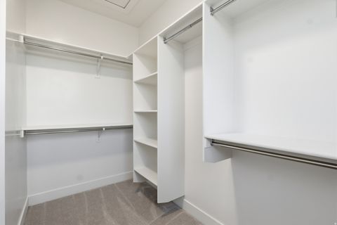 Tiny photo for 4738 S TAYLORS VIEW LN W #30, Taylorsville, UT 84123 (MLS # 2152163)