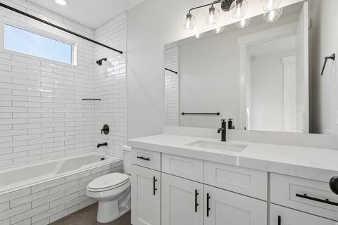 Tiny photo for 4738 S TAYLORS VIEW LN W #30, Taylorsville, UT 84123 (MLS # 2152163)