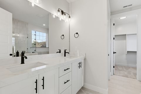 Tiny photo for 4738 S TAYLORS VIEW LN W #30, Taylorsville, UT 84123 (MLS # 2152163)