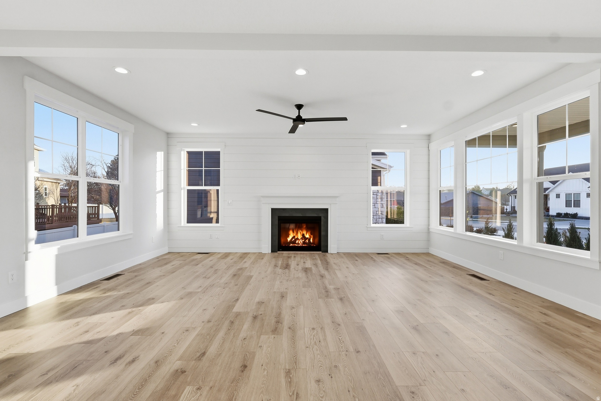 MEADOWS ON 48TH - Residential