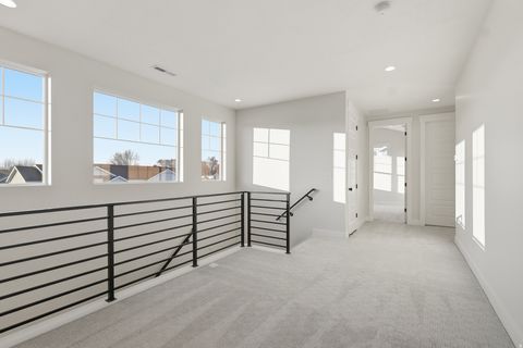 Tiny photo for 4738 S TAYLORS VIEW LN W #30, Taylorsville, UT 84123 (MLS # 2152163)