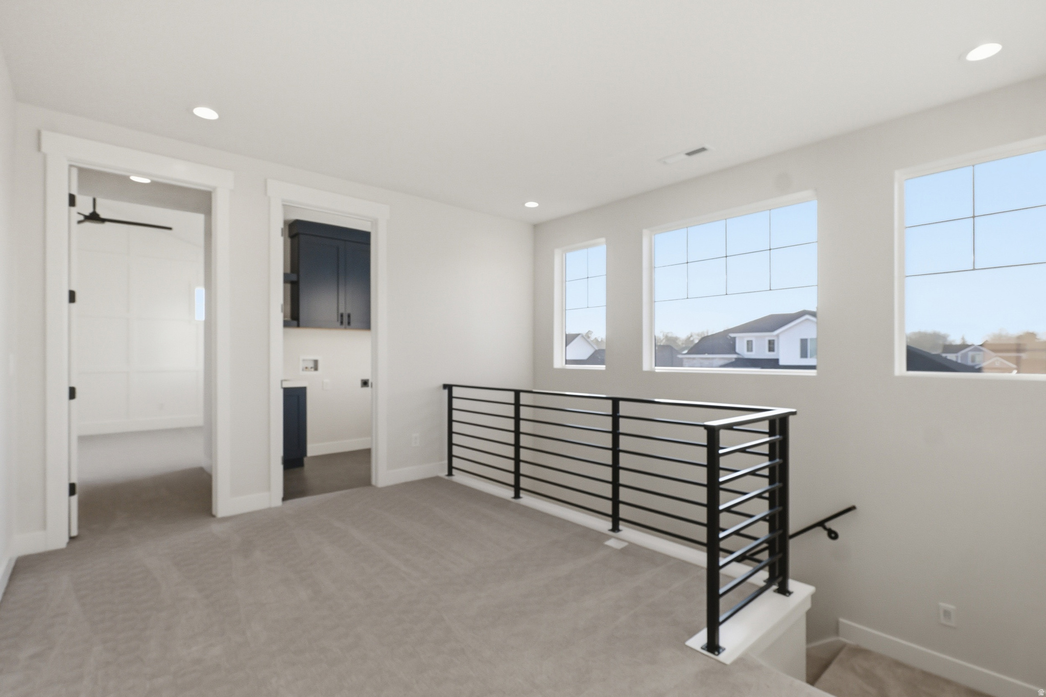 MEADOWS ON 48TH - Residential