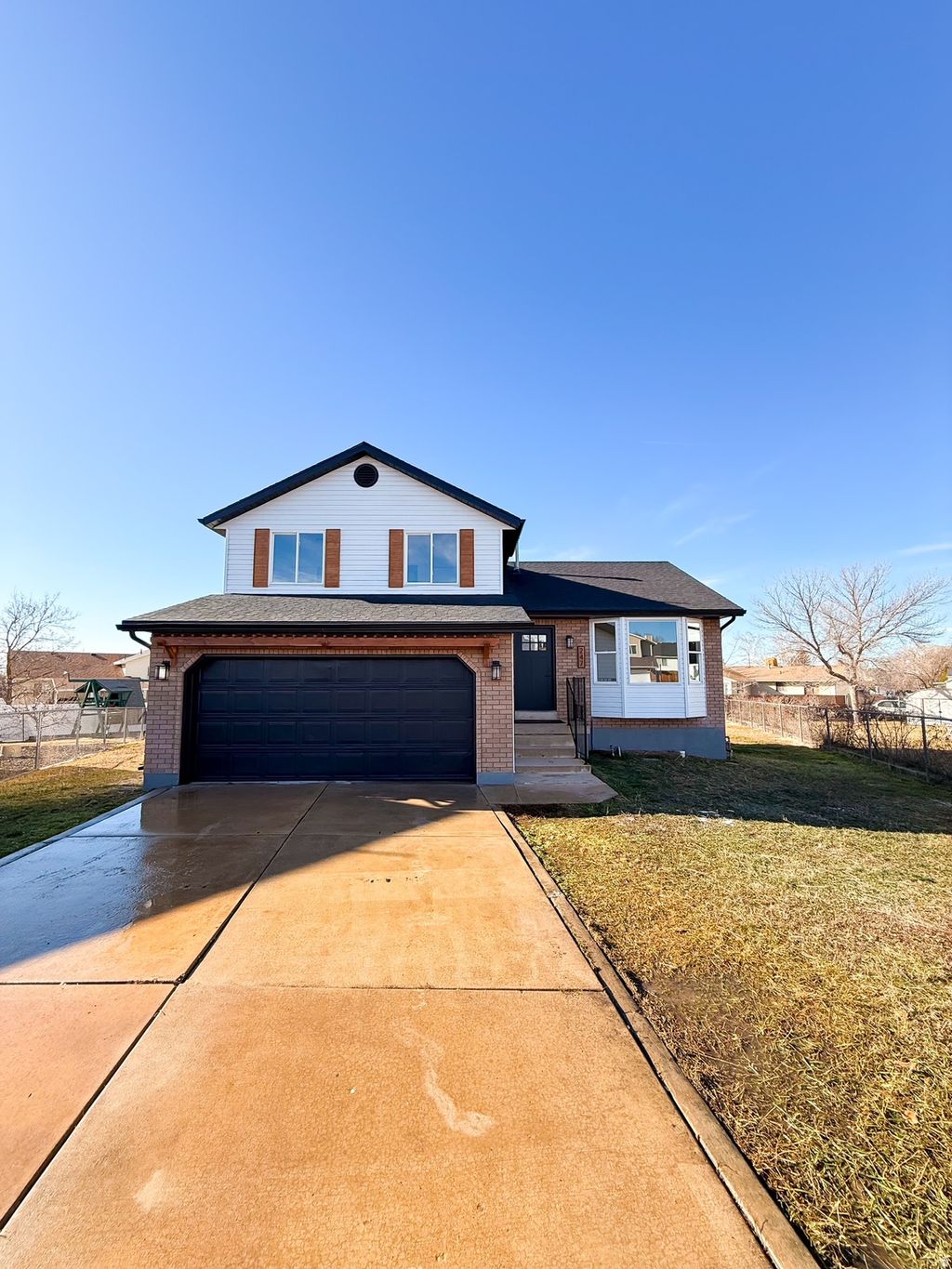 Photo of 247 W 1925 N, Layton, UT 84041 (MLS # 2134715)