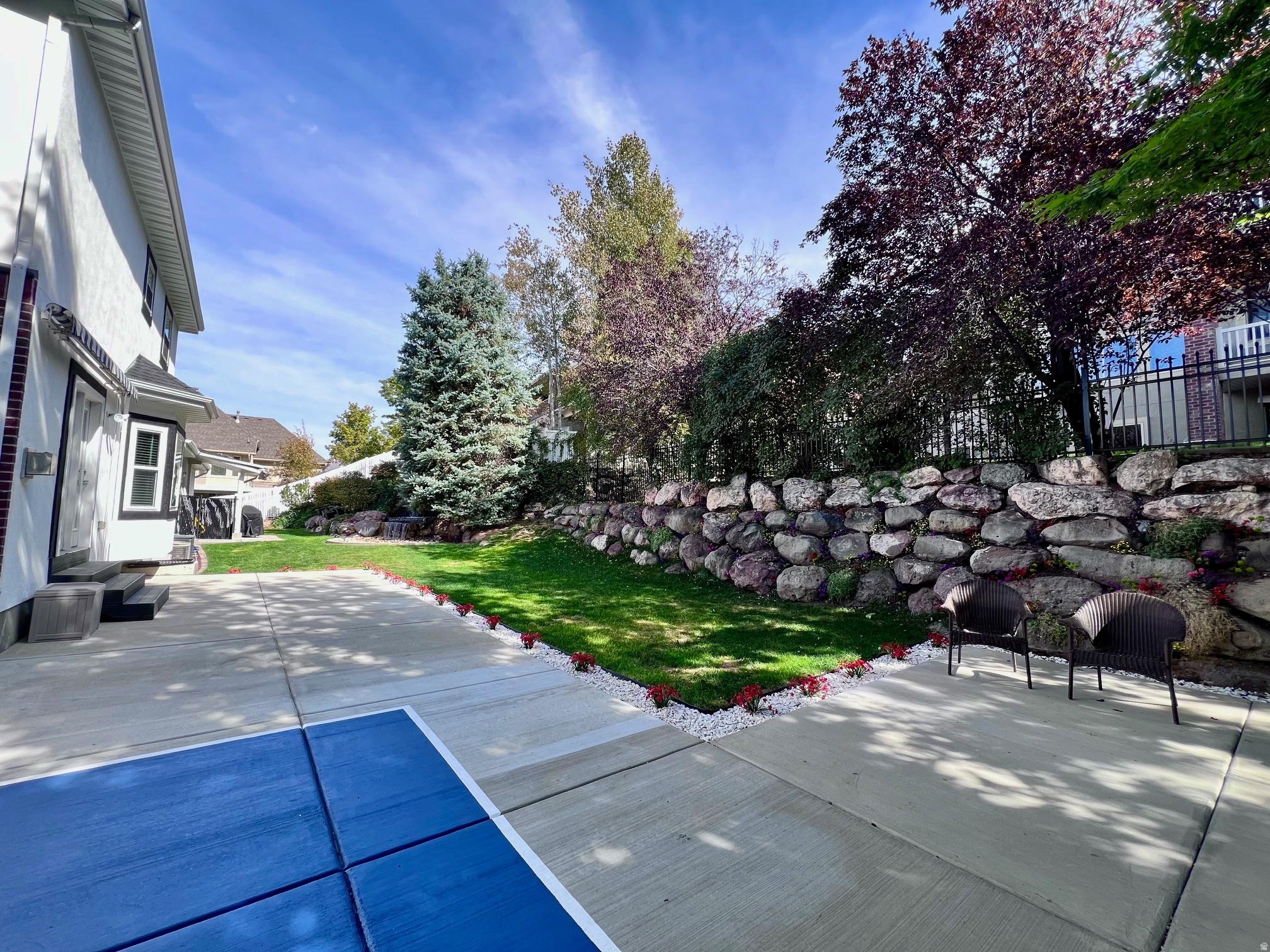 BRIDLEWOOD ESTATES - Residential