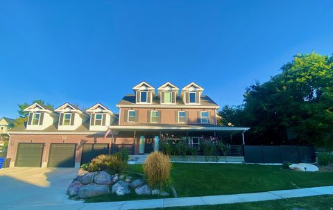 Photo of 4433 DEVONSHIRE DR W, Bountiful, UT 84010 (MLS # 2121742)